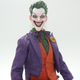 Illustration for article titled The Clown Prince Of Crime Is Positively Petrifying In Plastic
